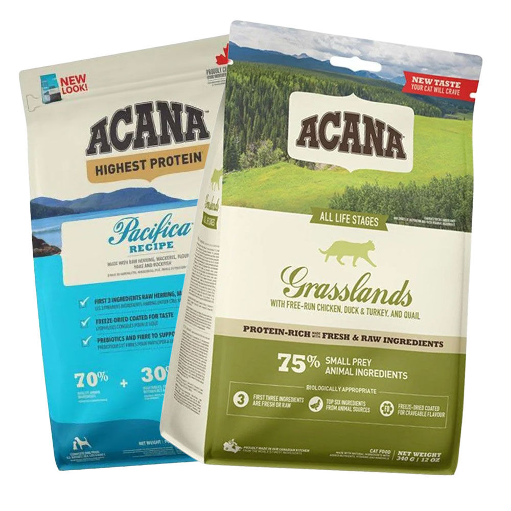 ACANA