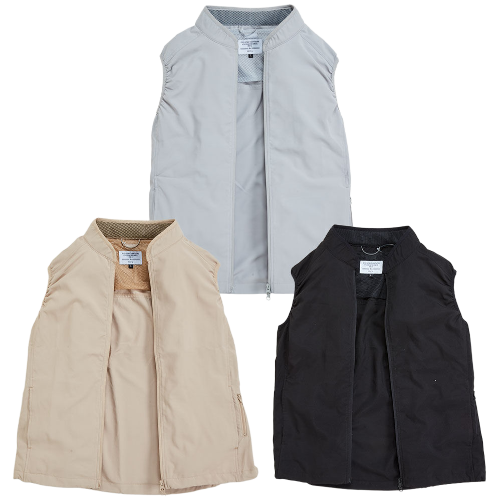 スタンダードタイプ空調ウェア