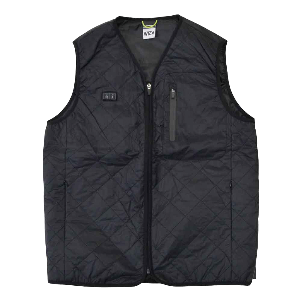 インナー7ヒーターベストの画像