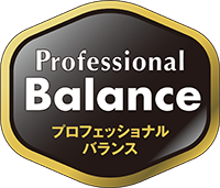 プロフェッショナルバランス