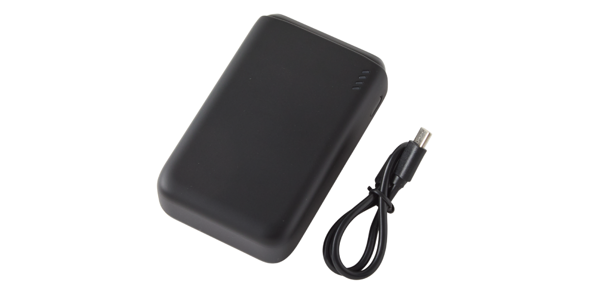 環境温度から最大-23℃