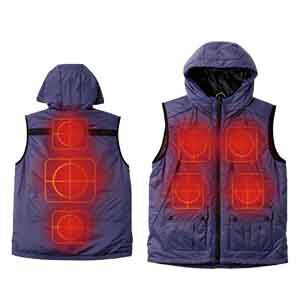 UV98%カット・頑丈な素材