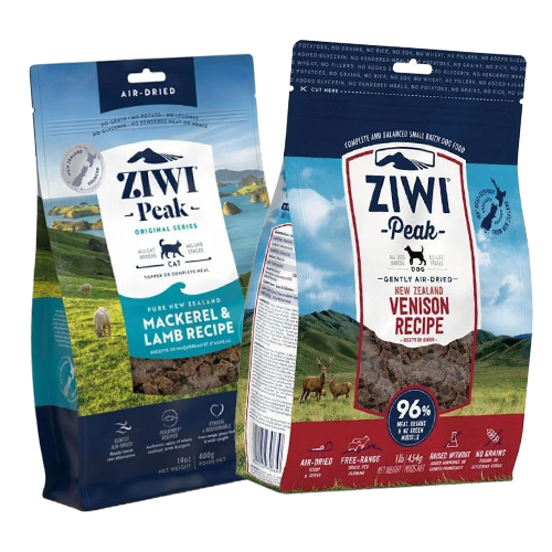 ZIWI