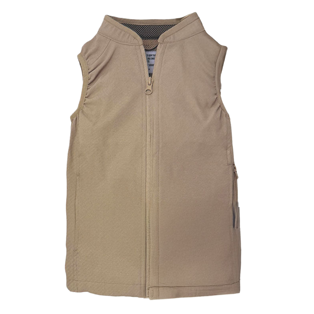 子供用空調ウェア