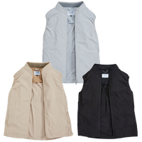 PRO アイストライアングル空調ウェア