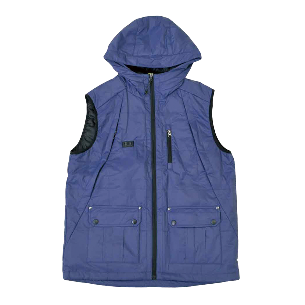 アウター7ヒーターベストの画像