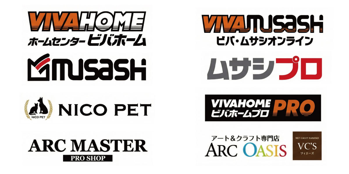 ACPOはたくさんのお店で使えてお得!