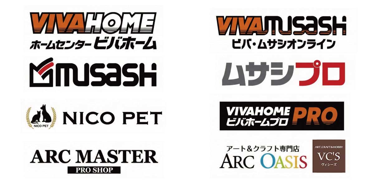 ACPOはたくさんのお店で使えてお得!