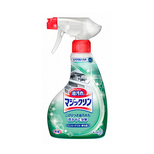 日用消耗品