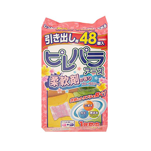 防虫・除湿