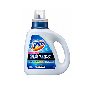 衣料洗剤