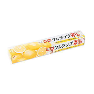 ラップ・容器