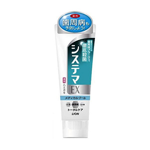 オーラルケア