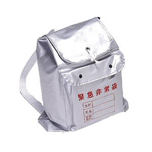 防災用品