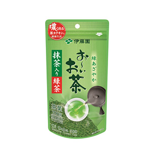 お茶・コーヒー