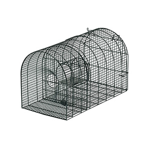捕獲用品