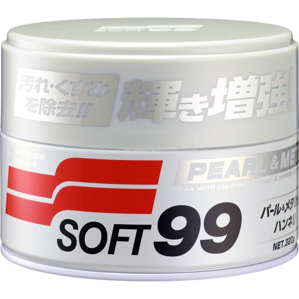 パール＆メタリックハンネリ　320グラム, パール＆メタリック, 320g