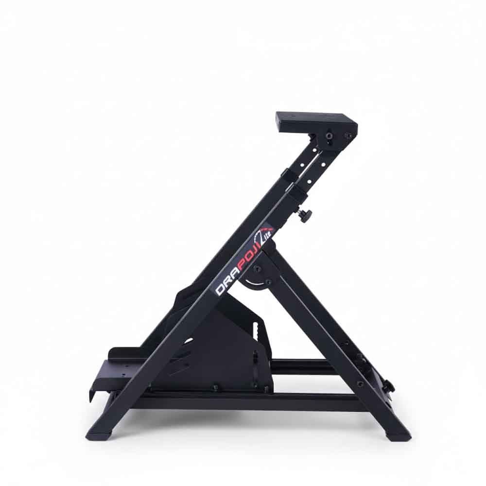 WS-BM DRAPOJI Lite　【メーカー直送・代引不可】【沖縄・離島除く】, ブラック, WS-BM