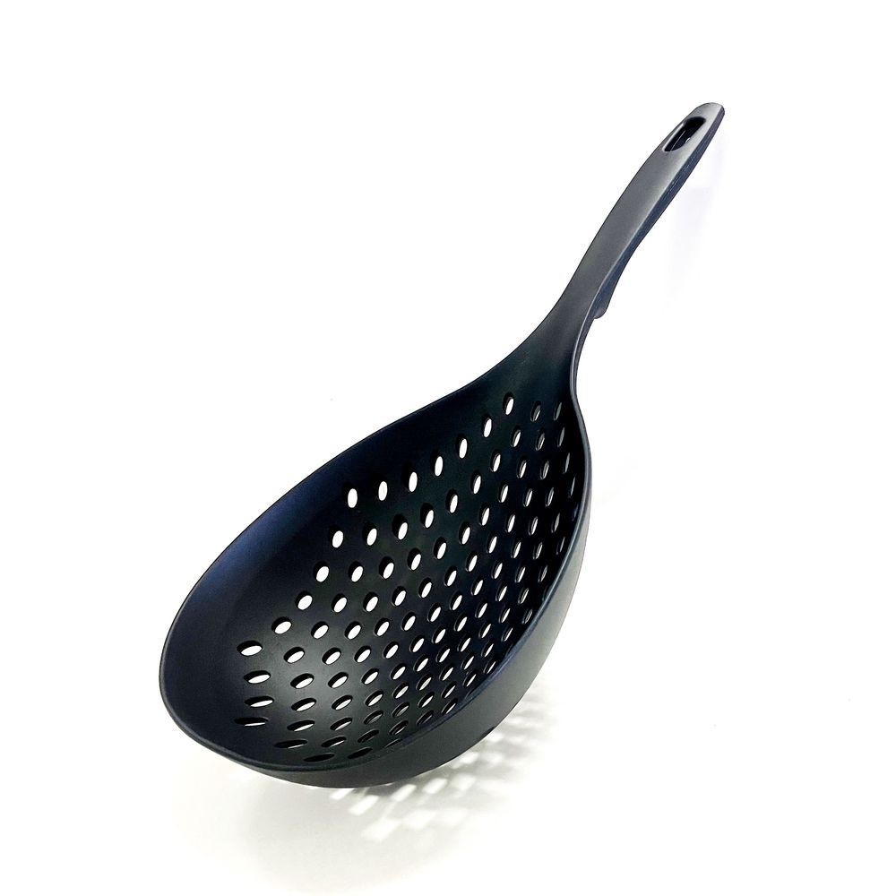 アルティス（Artis） たっぷりざる　ブラック　食洗機対応 PR2648, ブラック, PR2648