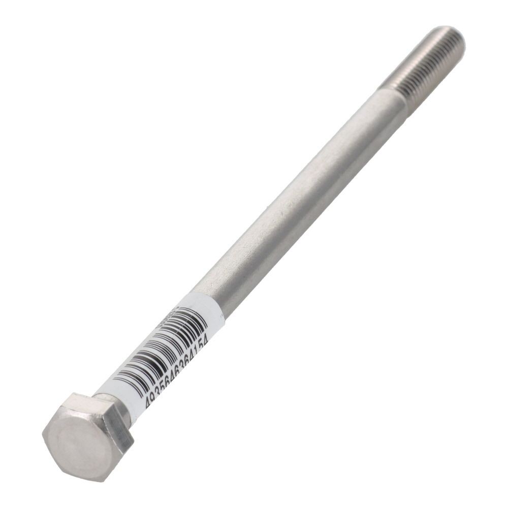 ステン　六角ボルト　８&times;１５０　ハンネジ, 六角中ボルト, M8&times;150ｍm