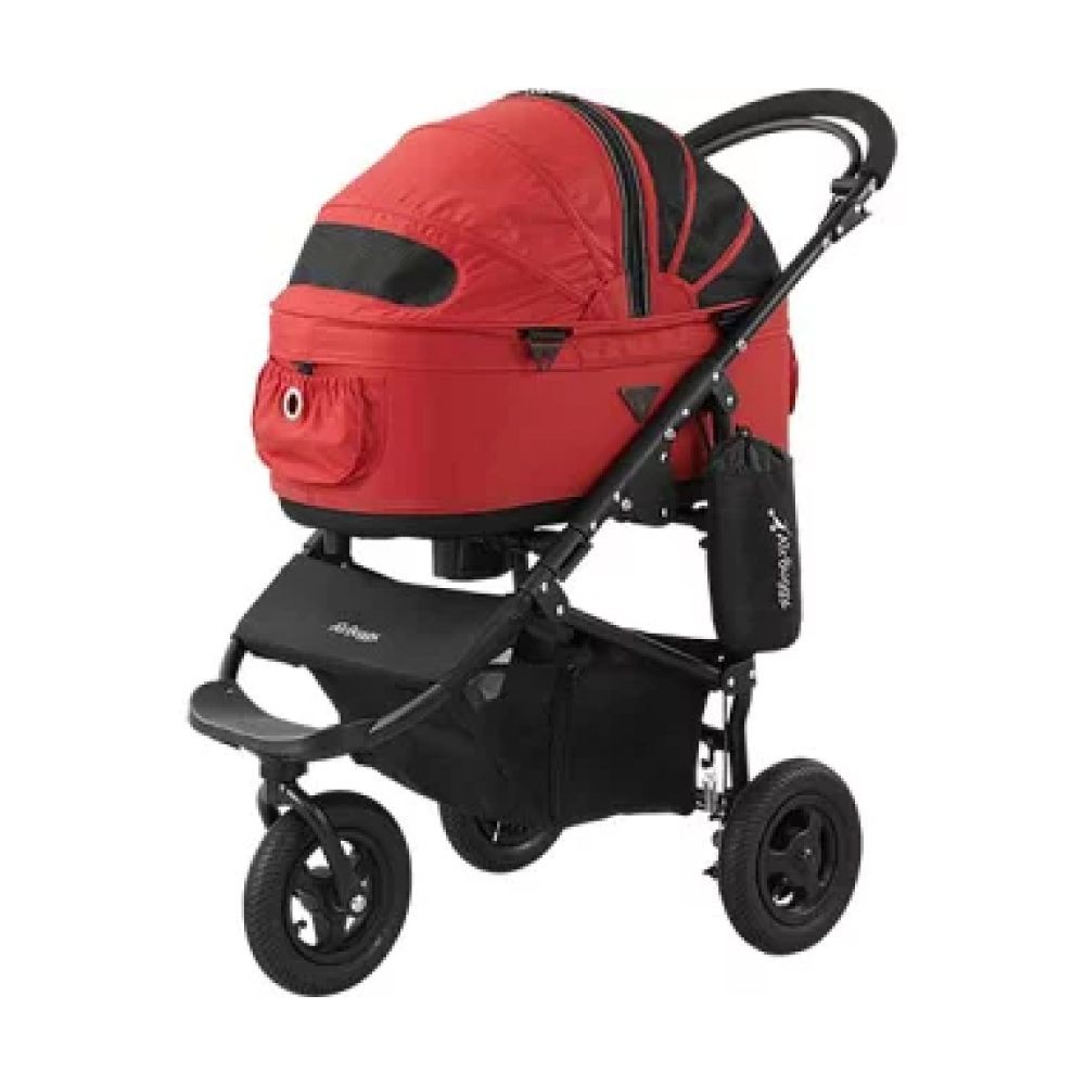 AIRBUGGY エアバギー ドーム2 ブレーキモデル Mサイズ GMP【メーカー直送・代引不可】, その他カラー１, その他サイズ１