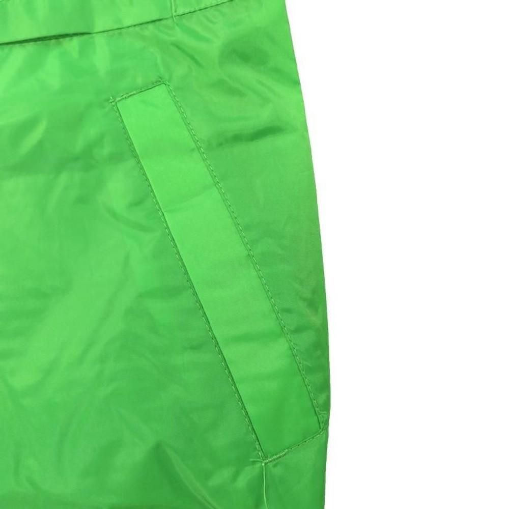 イベント　ジャンパー　グリーン, グリーン（ふつう）, ふつう