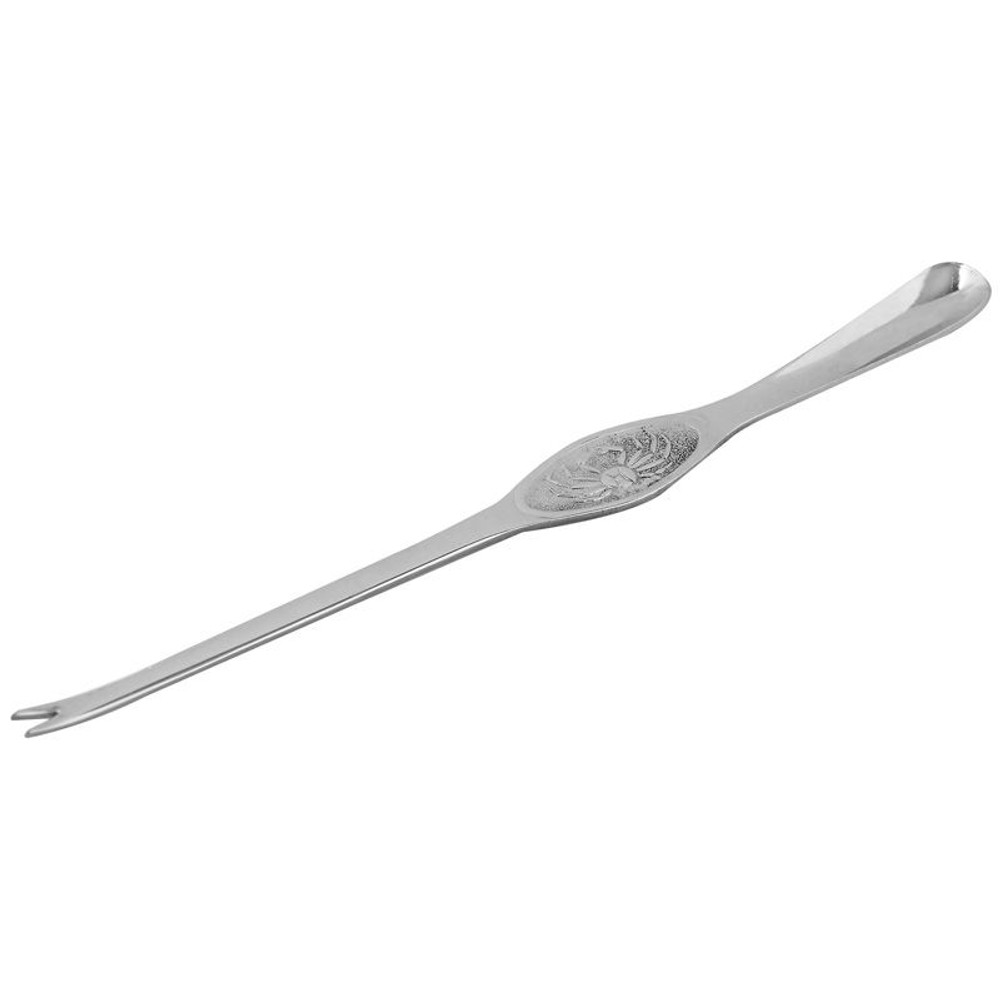 カニフォーク　1Ｐ　台紙付, その他カラー１, その他サイズ１