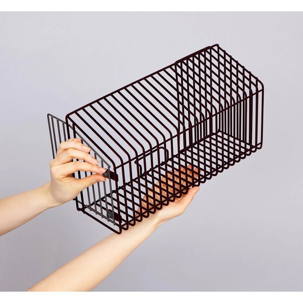 グリーンライフ 吹き出し口ガード FG-49SB ファンヒーターガード, グレー, 幅400mm×奥行192mm×高さ200mm