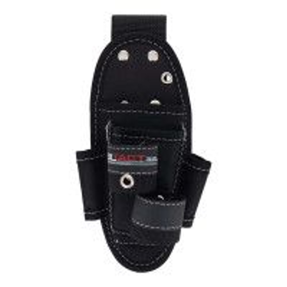 DBLTACT マルチペンチケース, ブラック, DT-TS-12