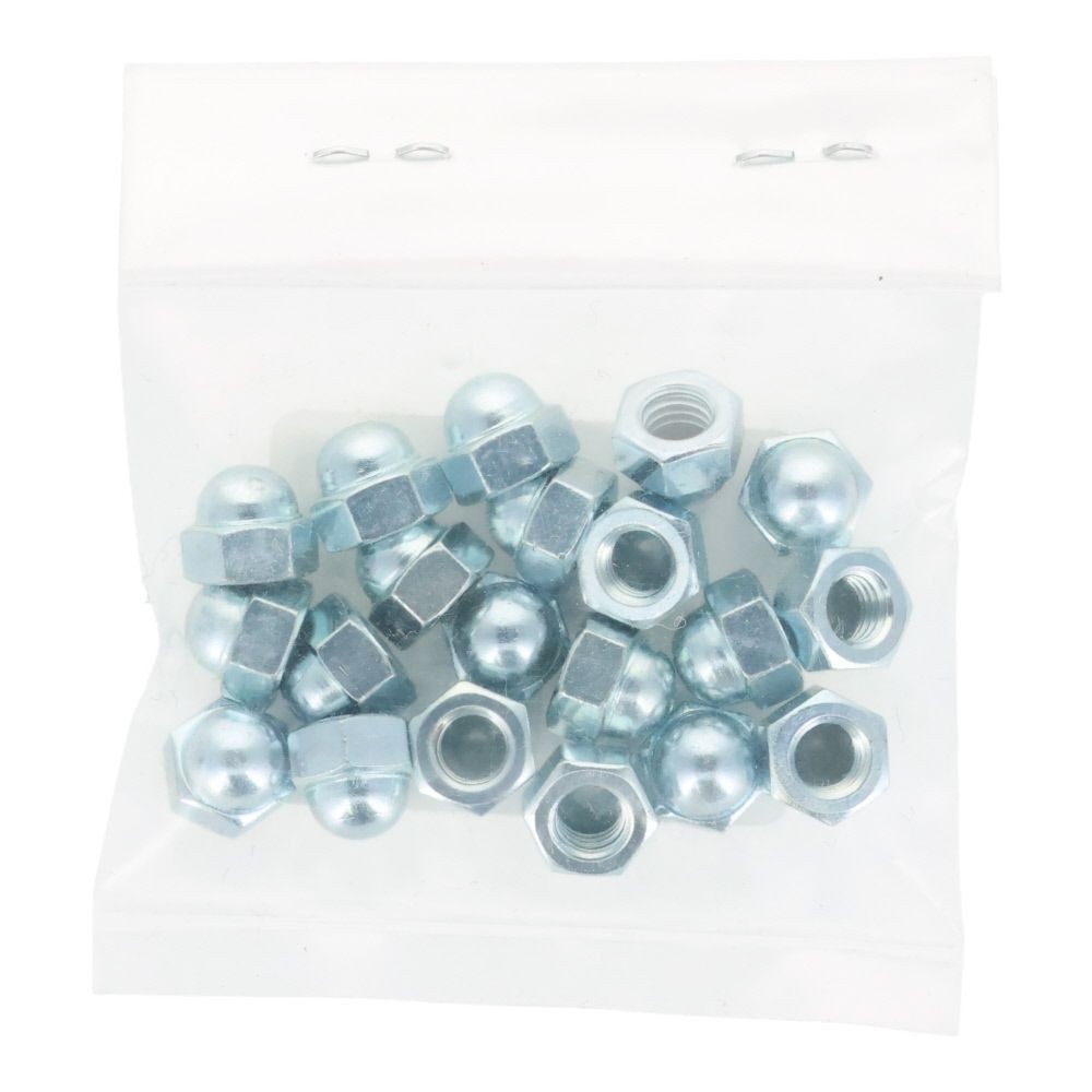 ＯＨＳＡＴＯ　袋ナット　Ｍ５, 袋ナット, M5