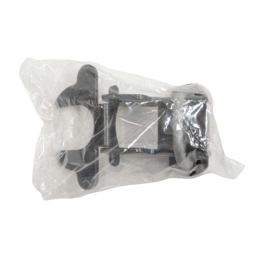 アメリカンフェンス用ラッチ　ブラックＨＴ　３２, ブラックＨＴ ３２, 32mm