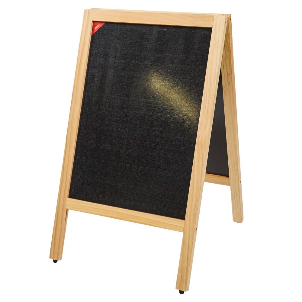 ウィザ WIZ'A両面Ａ型ボードＳサイズナチュラル, ナチュラル, Sサイズ