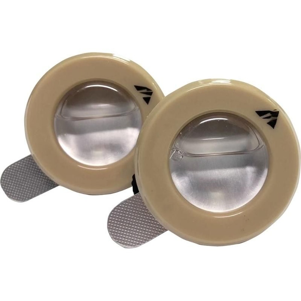 プラウドギア　エアコンクリップ2Ｐ　サーフシャワー, サーフシャワー, 5ml&times;2