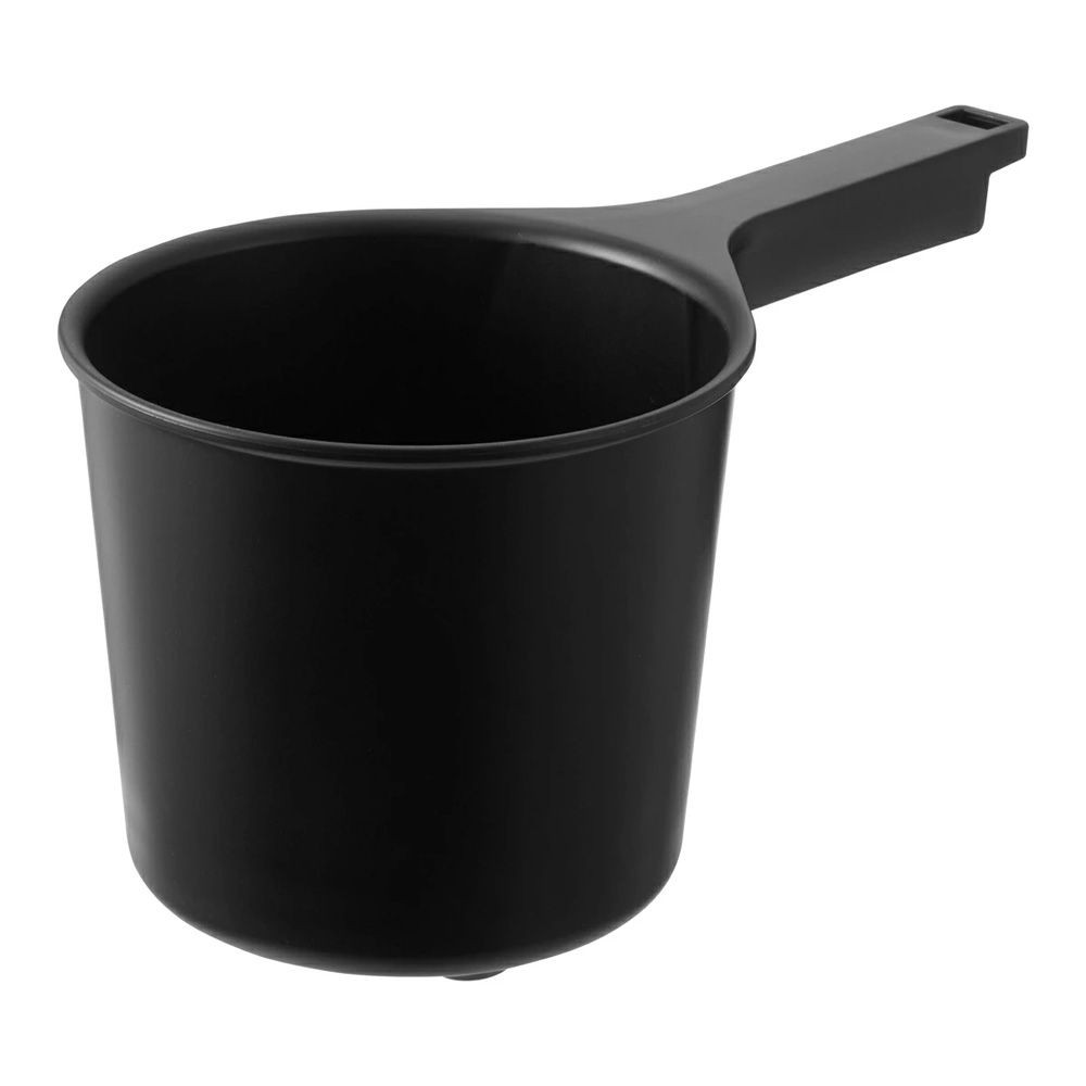 山崎実業 MIST ミスト マグネット&手おけ, ホワイト, 幅146mm&times;奥行280mm&times;高さ130mm