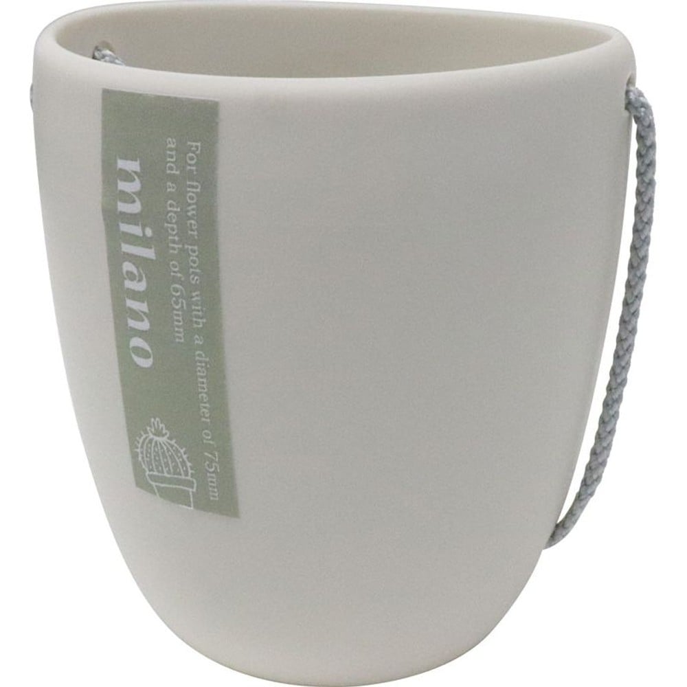 ＡＰ　トッピングＰＯＴ２．５寸用, ホワイト, -