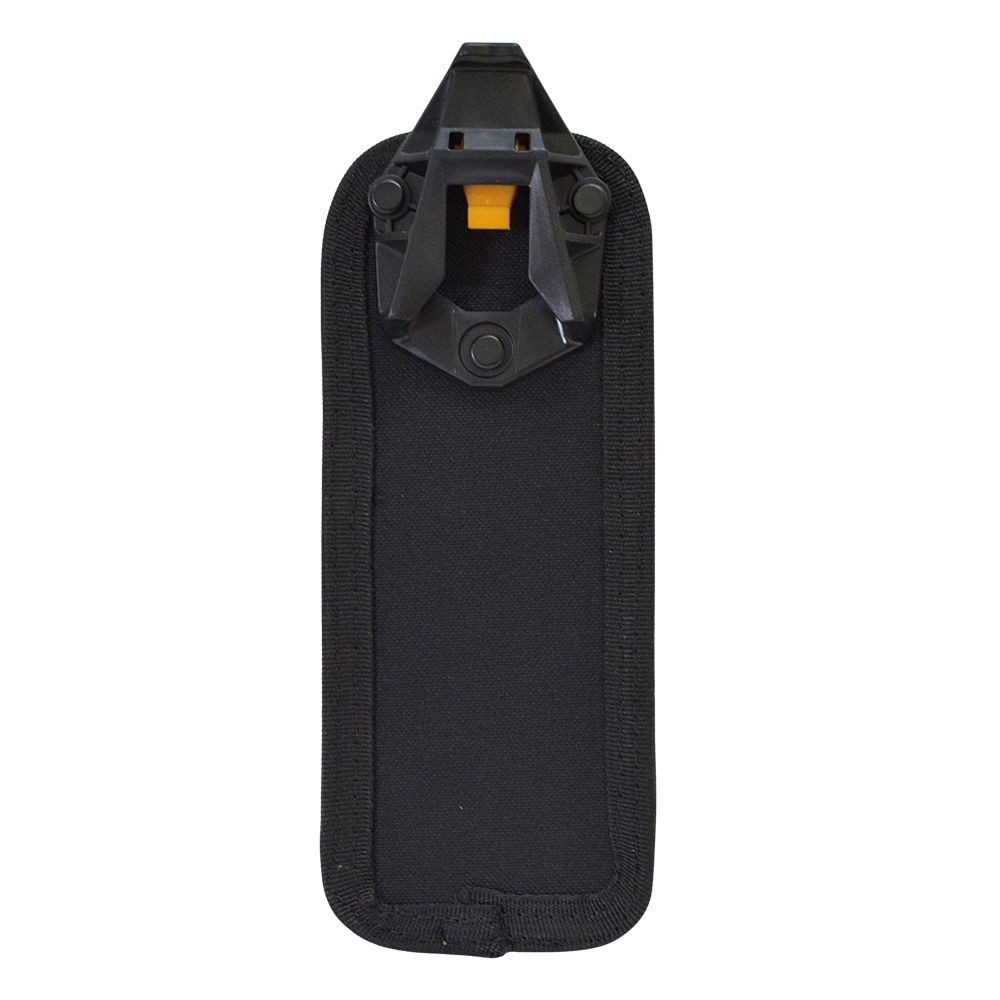 TOUGHBUILT（タフビルト）　ツールサックポーチ　TBL-CT-430, 黒, TBL-CT-430