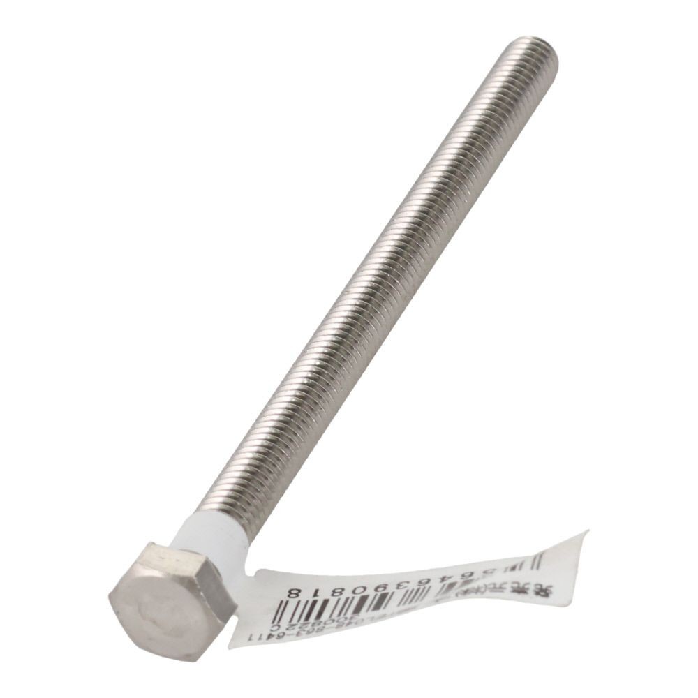 ステンレス　六角ボルト　Ｍ６&times;９０, 六角ボルト, M6&times;90mm