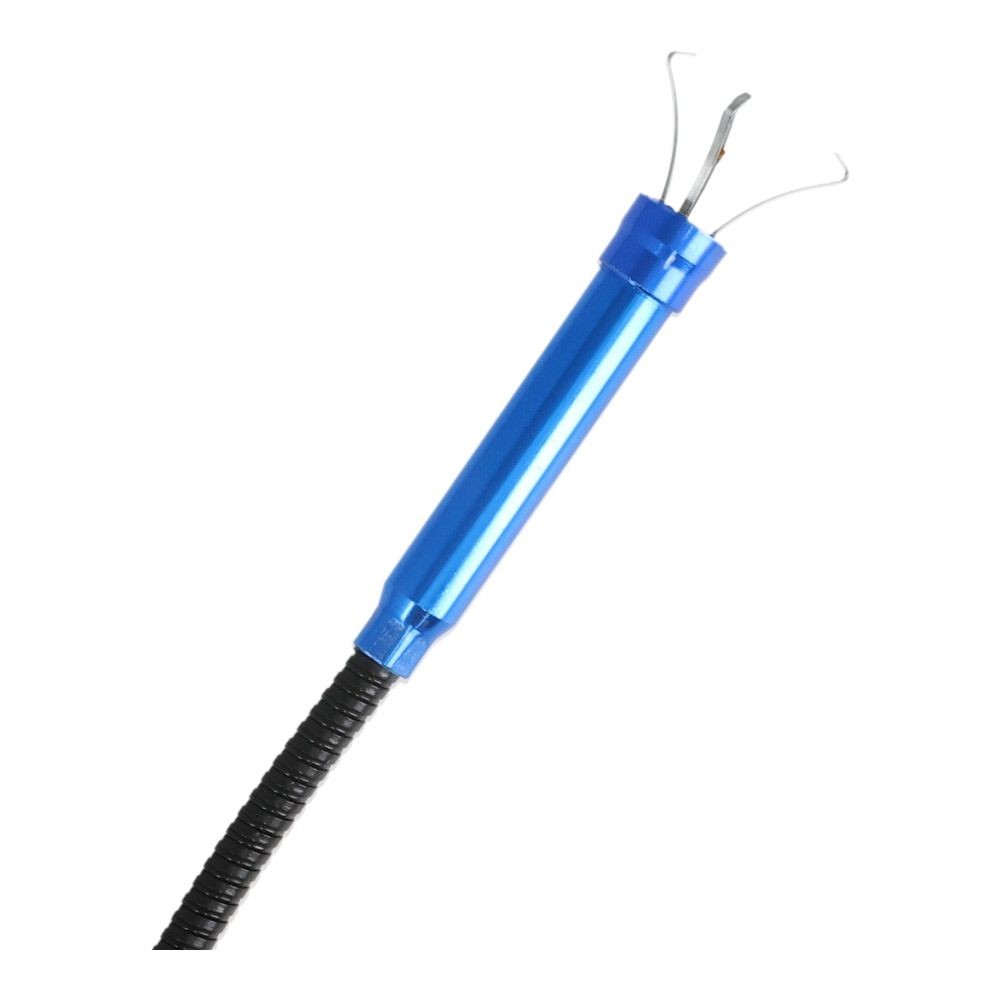 ウイザ WIZ'A ピックアップツールマグ付　ＧＴＰ０３ＭＬ, ブルー, 全長約625mm