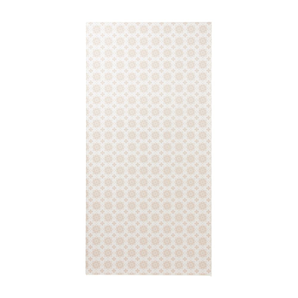 マドピタシート外貼り断熱　ブラウンレース９０ｘ１８０ｃｍ, ブラウンレース, 900&times;1800mm