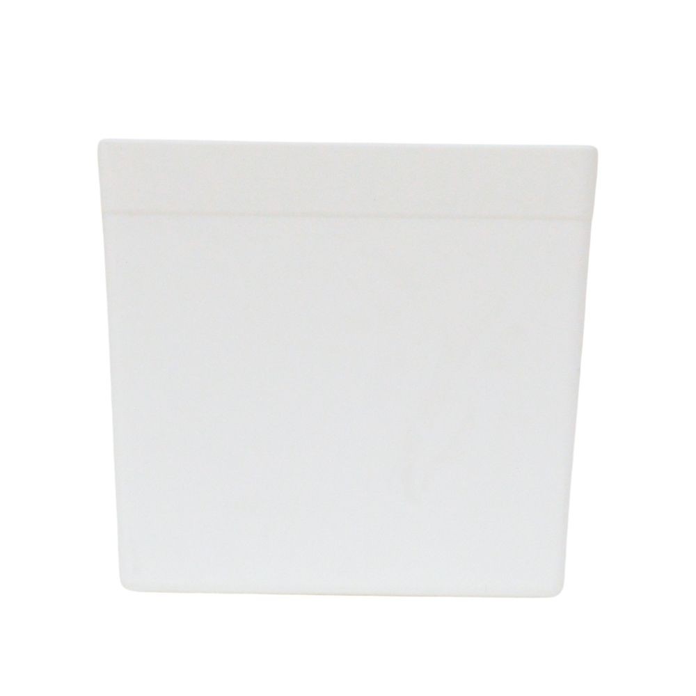 仕切り板と連結できる整理箱　２個入り, ホワイト, 2個組