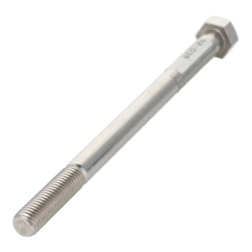 ステン　六角ボルト　Ｍ１２&times;１８０, ステンレス, M12&times;180