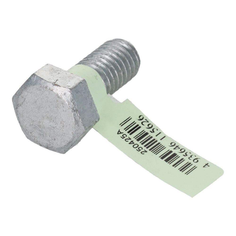 ドブめっき　六角ボルト　Ｗ１／２&times;３２, ボルト, W1／2&times;32