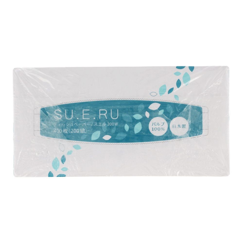 スエルティッシュ, -, 200W×5個パック