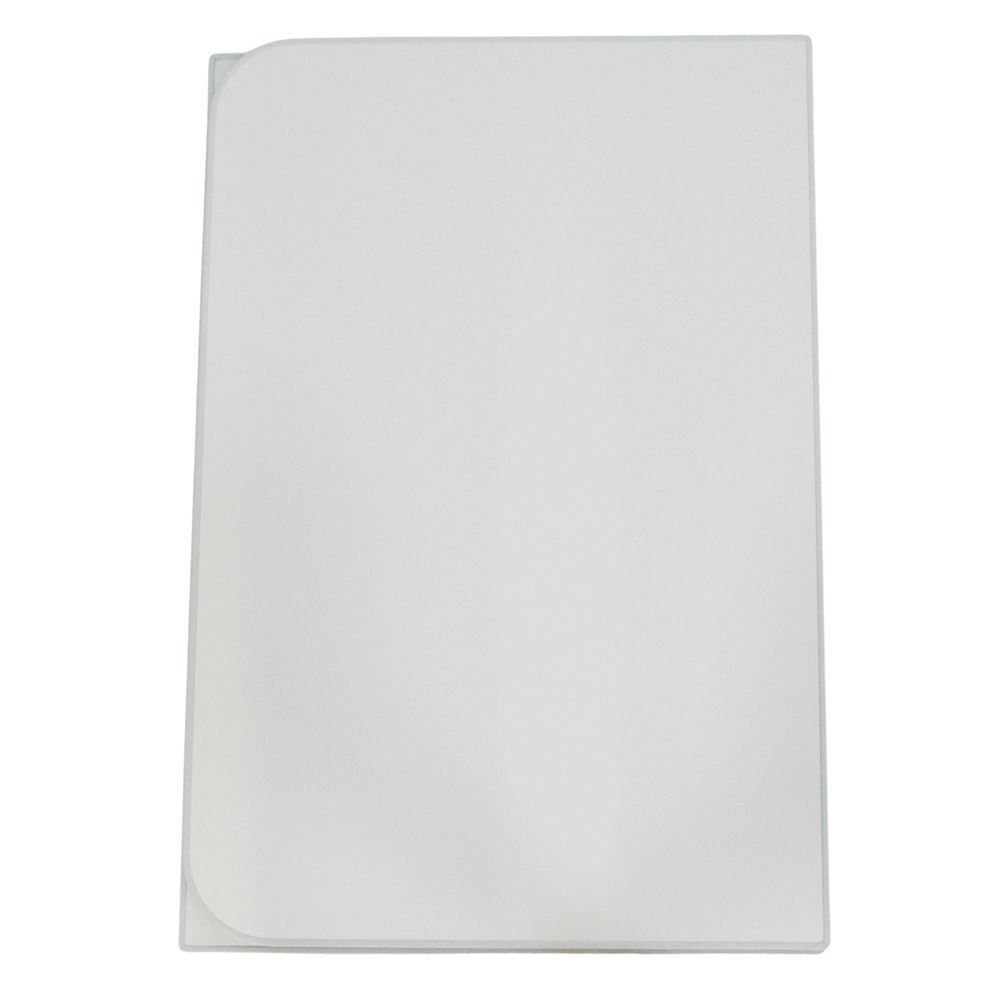 東プレ　軽量組み合わせふた　karufuta（かるふた） 間口148&times;奥行73ｃｍ 3枚組, ライトグレー, L15