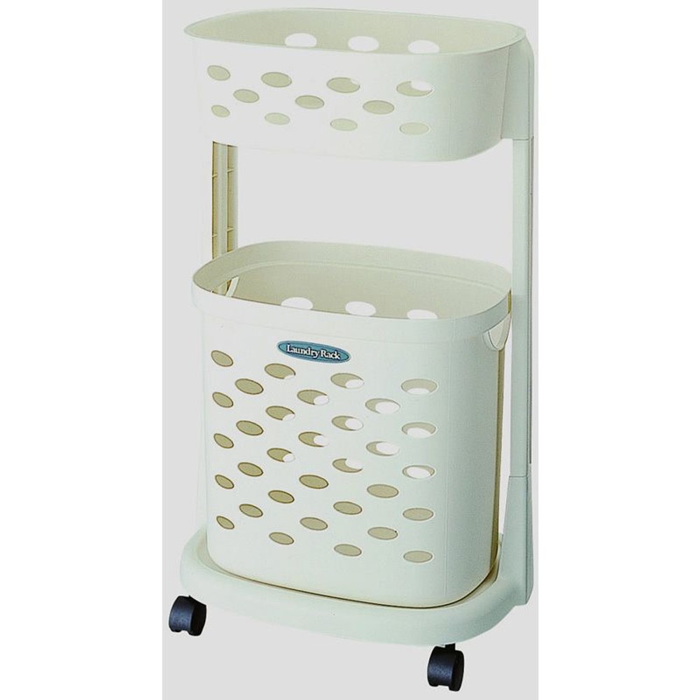 アスベルウイルランドリーＲタイプ2段　Ｗ, その他カラー１, その他サイズ１