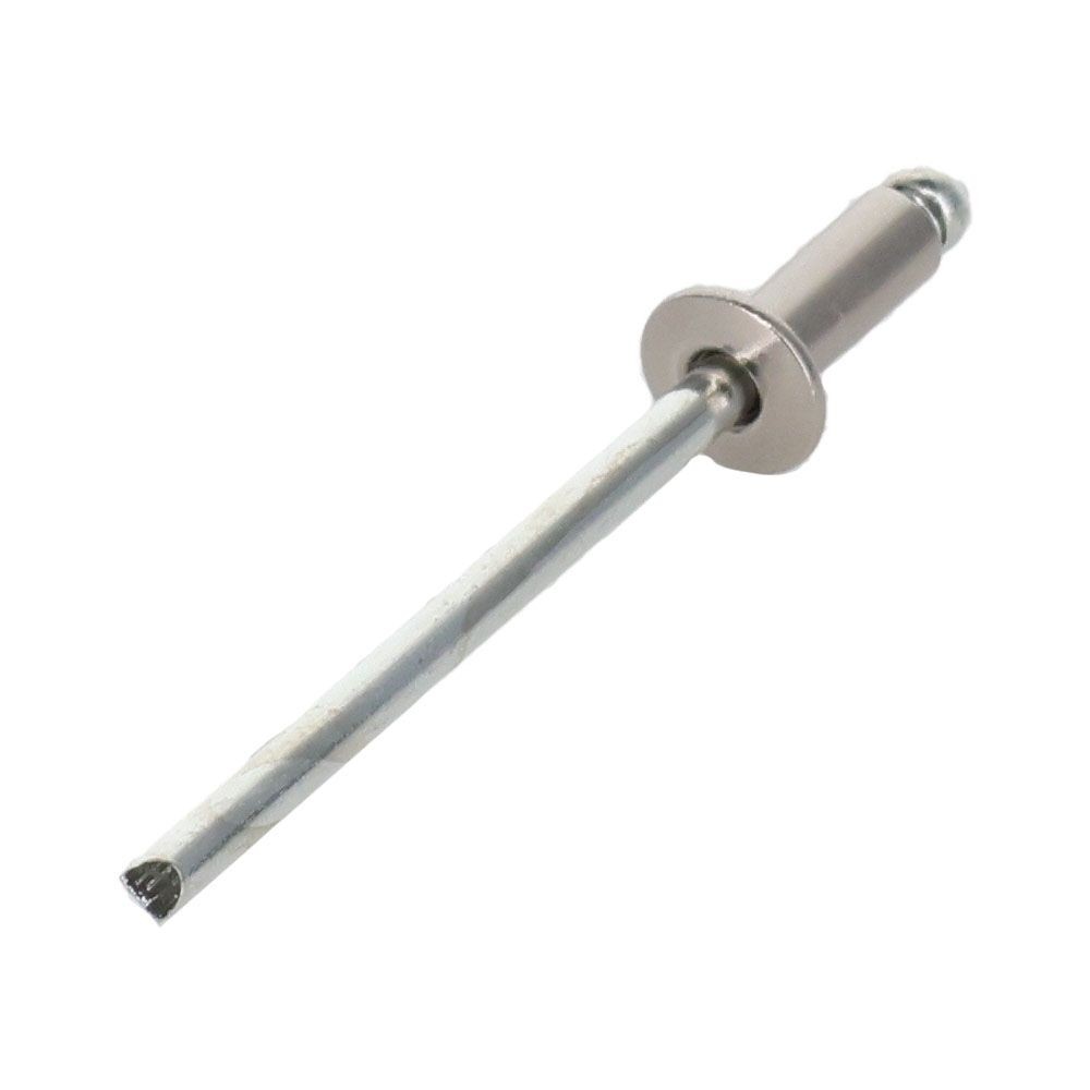 ステンブラインドリベット　ＤＣＳー４３　５０本, 板厚3.2〜4.8mm, 50本入り