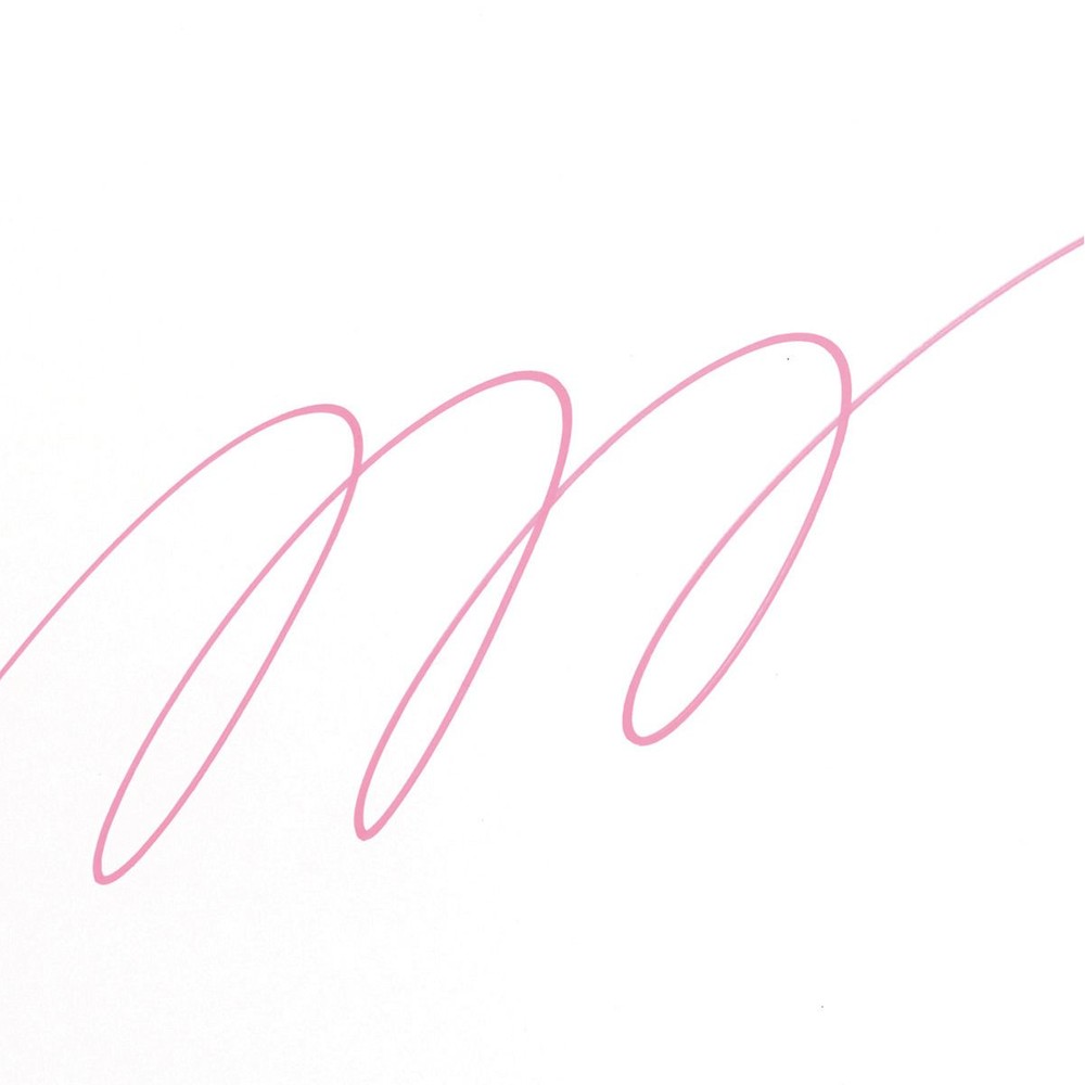 三菱鉛筆 ペイントマーカー 細字 桃 PX21.13, 桃, 細字 PX-21