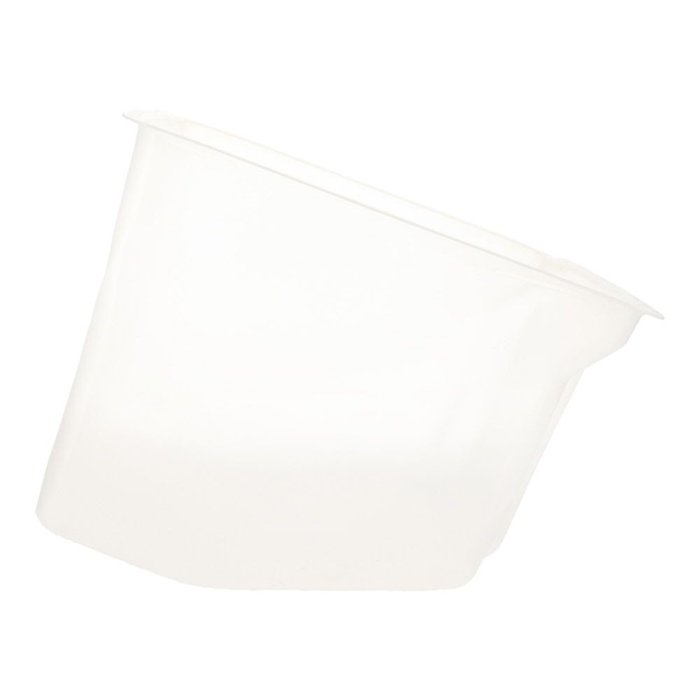 ウィザ WIZ'A ローラーバケットＳ型　内容器, クリア(1), 1枚