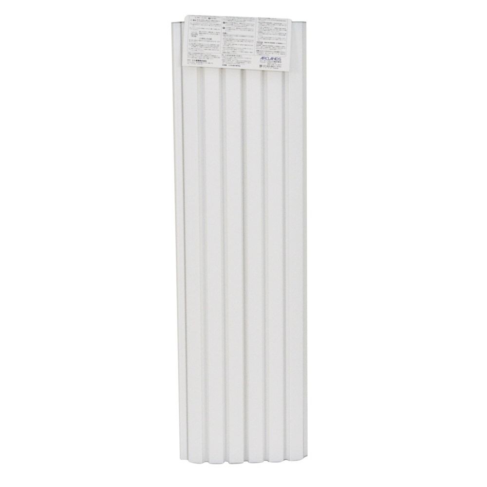 Agロールタイプ風呂ふた　WH, ホワイト(L11), L11