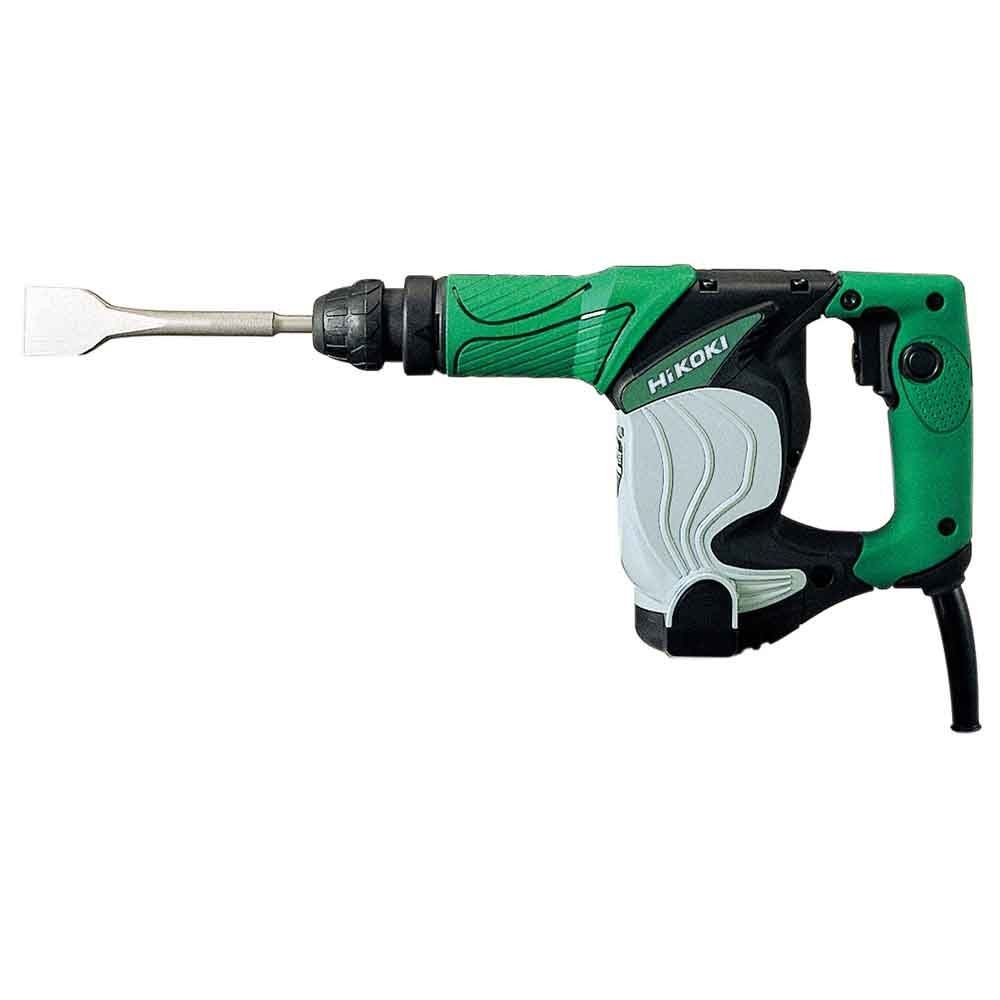 ハイコーキ　HiKOKI ケレンハンマ H25PV 100V, グリーン, H25PV 100V